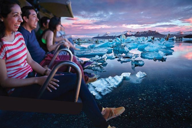 FlyOver Iceland Admission Ticket - Who will enjoy this most, and who should pass