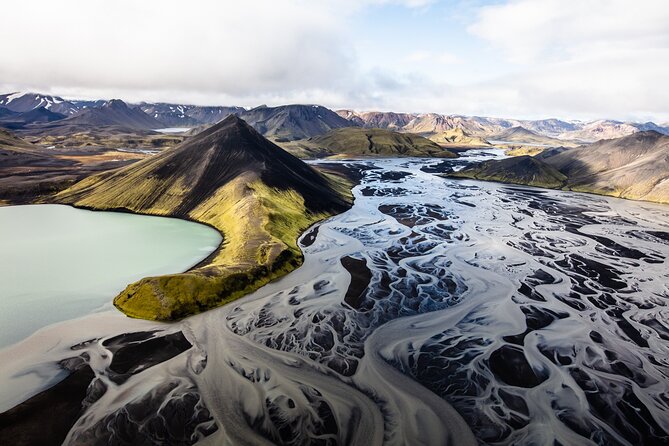 FlyOver Iceland Admission Ticket - Price and value: what $47.16 buys you in real terms