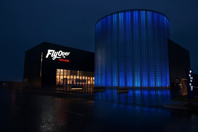 FlyOver Iceland Admission Ticket - Timing and crowds, how to choose your start time