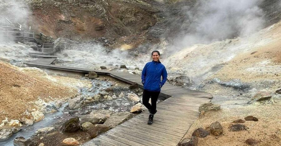 From Airport to Adventure: Private Reykjanes Peninsula Tour - Key Things You’ll Notice on This Private Reykjanes Tour