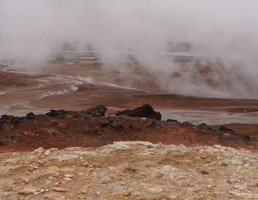 From Airport to Adventure: Private Reykjanes Peninsula Tour - Reykjanes Peninsula, Why This Side of Iceland Feels Different