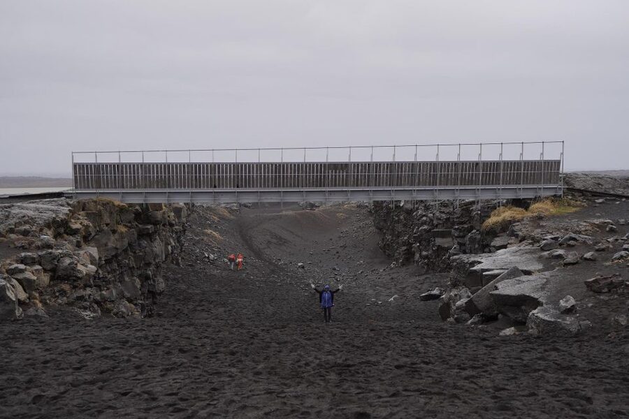 From Airport to Adventure: Private Reykjanes Peninsula Tour - The Day’s Big Themes: Geothermal Power and Tectonic Power