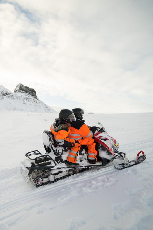 From Geysir: Snowmobile Adventure on Langjökull Glacier - Price and Value: Is $280 Really Fair for 4 Hours?