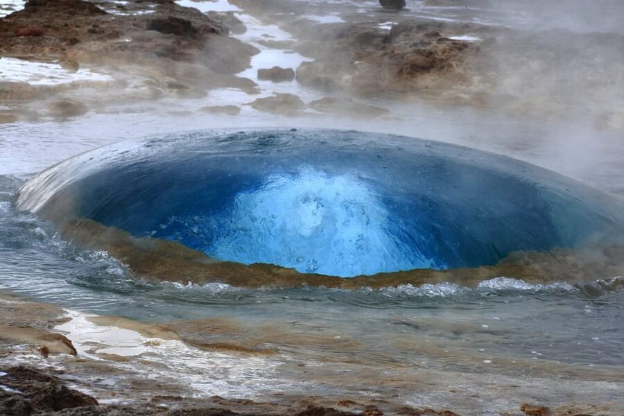 From Reyjkavik: Private Golden Circle Tour - Key Highlights You Will Actually Feel