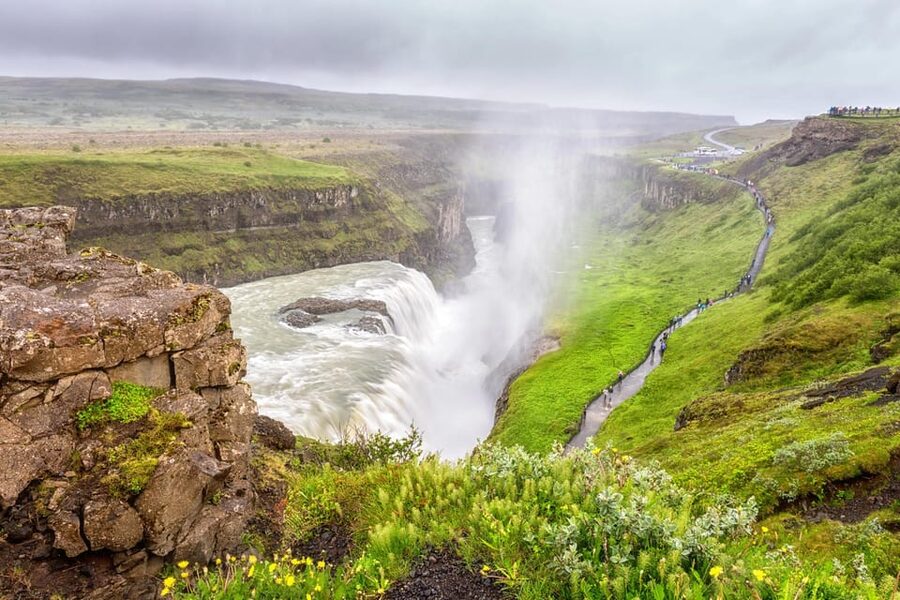 From Reyjkavik: Private Golden Circle Tour - How the Golden Circle Private Day Works From Reykjavik