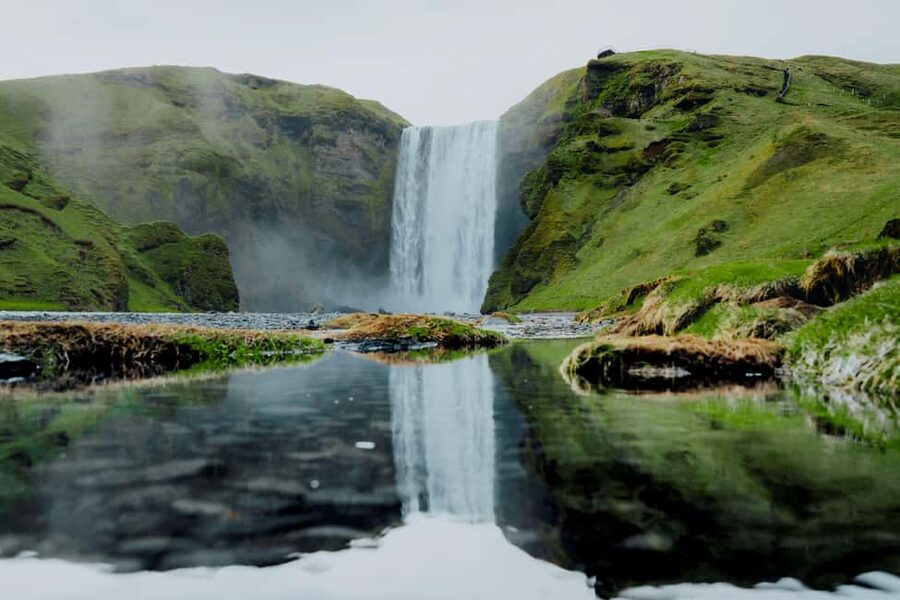 From Reykjavík: 2-Day South Coast Adventure - Key things I’d plan around