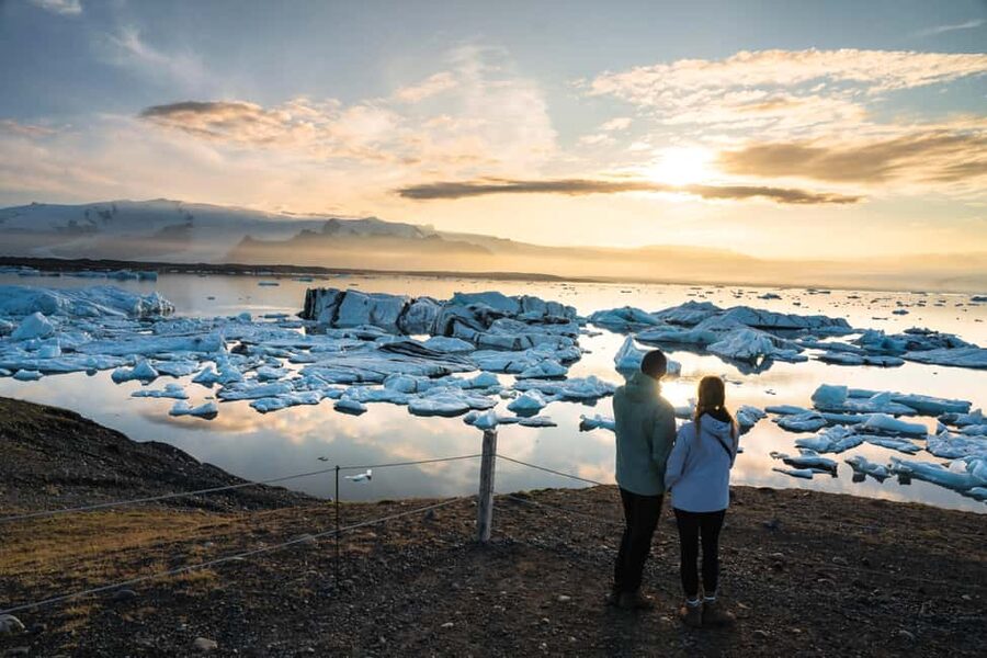 From Reykjavík: 2-Day South Coast Adventure - Where you sleep: Skaftafell and why an overnight matters