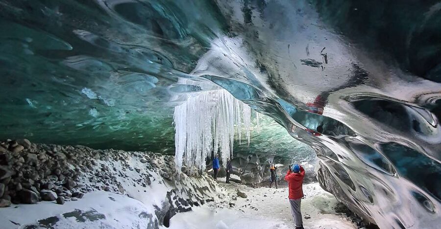From Reykjavik 2-Day South Coast Tour with Blue Ice Cave - Quick takeaways before you book