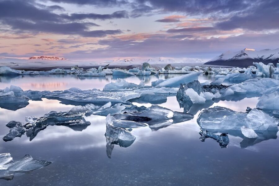 From Reykjavik 2-Day South Coast Tour with Blue Ice Cave - Super Jeep to the cave: what you should expect once you arrive