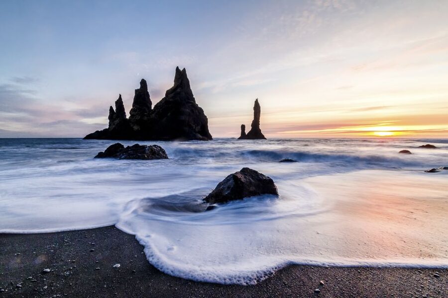 From Reykjavik 2-Day South Coast Tour with Blue Ice Cave - Guides and pace: why this tour feels well run in the field