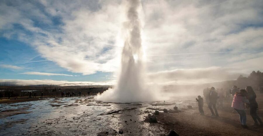 From Reykjavik: 3 Day Family Package - Why this 3-day route works so well for families