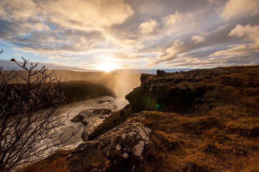 From Reykjavik: 3 Day Family Package - Day 3 Snæfellsnes Peninsula: villages, craters, black sand, and seals