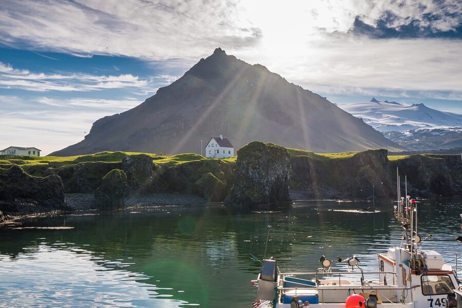 From Reykjavik: 3 Day Family Package - Who should book this, and who should not