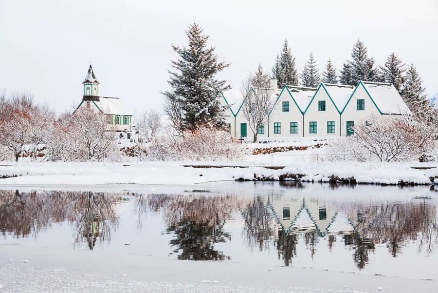 From Reykjavik: 3-Day Northern Lights Hunt & Glacier Lagoon - Key things to know before you go