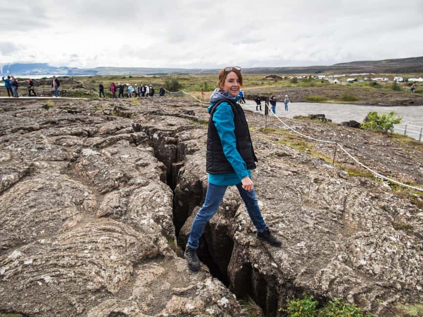 From Reykjavik: 3-Day Northern Lights Hunt & Glacier Lagoon - Who this tour is best for