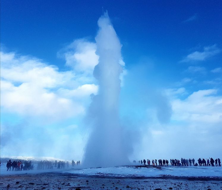 From Reykjavik: 3-Day South Coast Winter Tour with Ice Cave - Why this winter South Coast tour beats solo driving