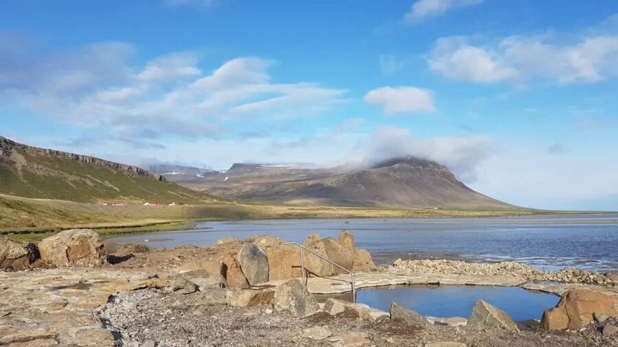 From Reykjavík: 3-Day Tour of the Wild Westfjords - Why the Wild Westfjords Fit a 3-Day Guided Drive