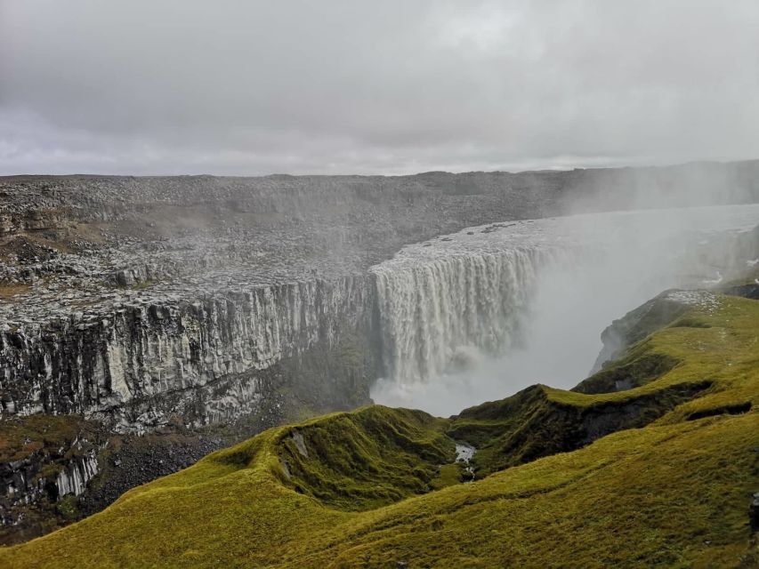 From Reykjavík: 4, 5, 6 or 7-Day Small-Group Ring Road Tour - Key things to know before you go