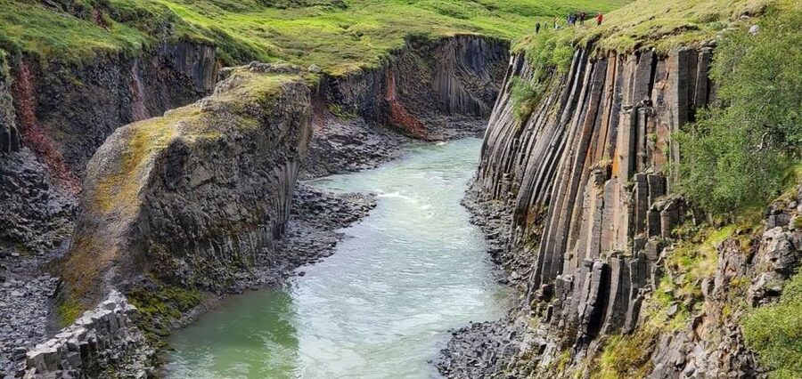 From Reykjavík: 4, 5, 6 or 7-Day Small-Group Ring Road Tour - Optional Day 7: Golden Circle classics and the Blue Lagoon choice