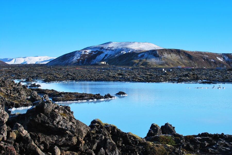 From Reykjavík: 4, 5, 6 or 7-Day Small-Group Ring Road Tour - Day 2: East Iceland, Jökulsárlón icebergs, and optional geothermal floating pools