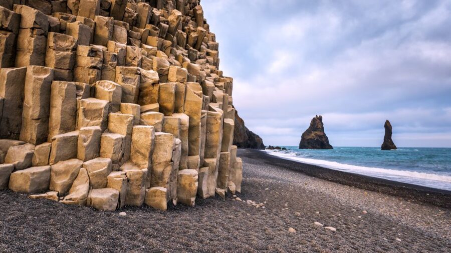 From Reykjavik: 4-Day Blue Ice Cave and Northern Lights Tour - Snæfellsnes on Day Four: Iceland in a nutshell, with real variety