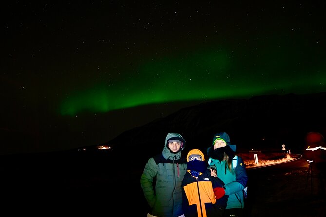 From Reykjavik 4x4 Minibus Northern Lights with Photo and Cocoa - Key Things I’d Bet On