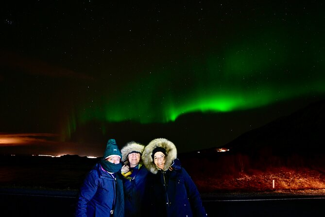 From Reykjavik 4x4 Minibus Northern Lights with Photo and Cocoa - Northern Lights in a 4x4 Minibus: What This Tour Really Feels Like
