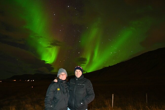 From Reykjavik 4x4 Minibus Northern Lights with Photo and Cocoa - How the Tour Tries to Improve Your Odds (and What You Still Control)