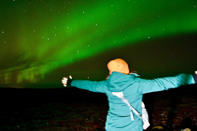 From Reykjavik 4x4 Minibus Northern Lights with Photo and Cocoa - Pickup and Timing, and the One Mistake That Costs You the Night