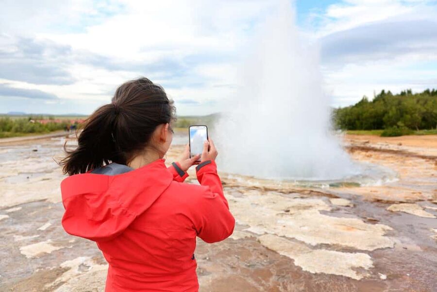 From Reykjavík: 5-Day Northern Lights Hunt & Glacier Lagoon - Vatnajökull National Park return: the long road that pays off