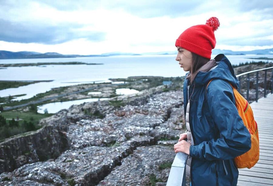 From Reykjavík: 5-Day Northern Lights Hunt & Glacier Lagoon - Northern Lights hunting: how to maximize your odds without losing your mind