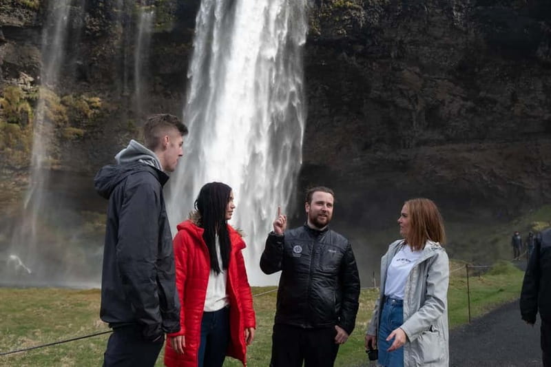 From Reykjavík: 6-Day Around Iceland Ring Road Tour - Key highlights worth planning for