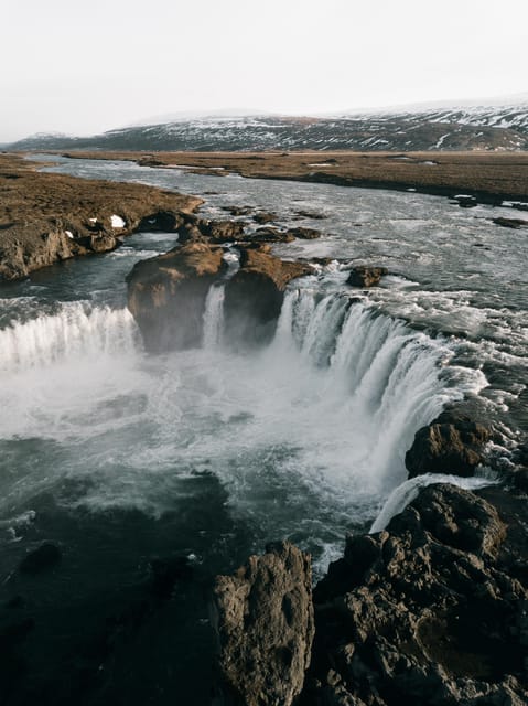 From Reykjavík: 6-Day Around Iceland Ring Road Tour - Guide quality and the reality of “small group” comfort