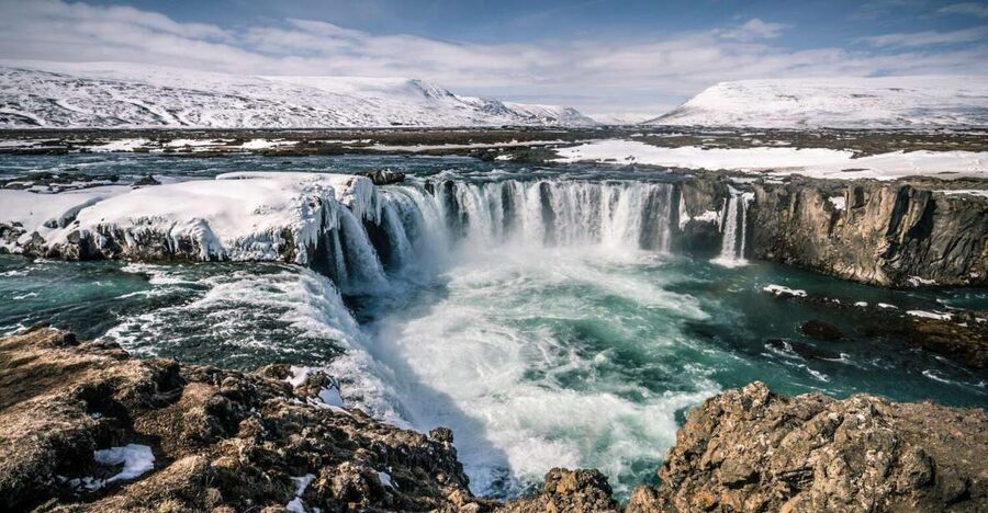 From Reykjavik: 6-Day Icelandic Ring Road Tour - Key highlights you’ll feel on the ground