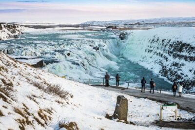 6-Day Icelandic Ring Road Tour