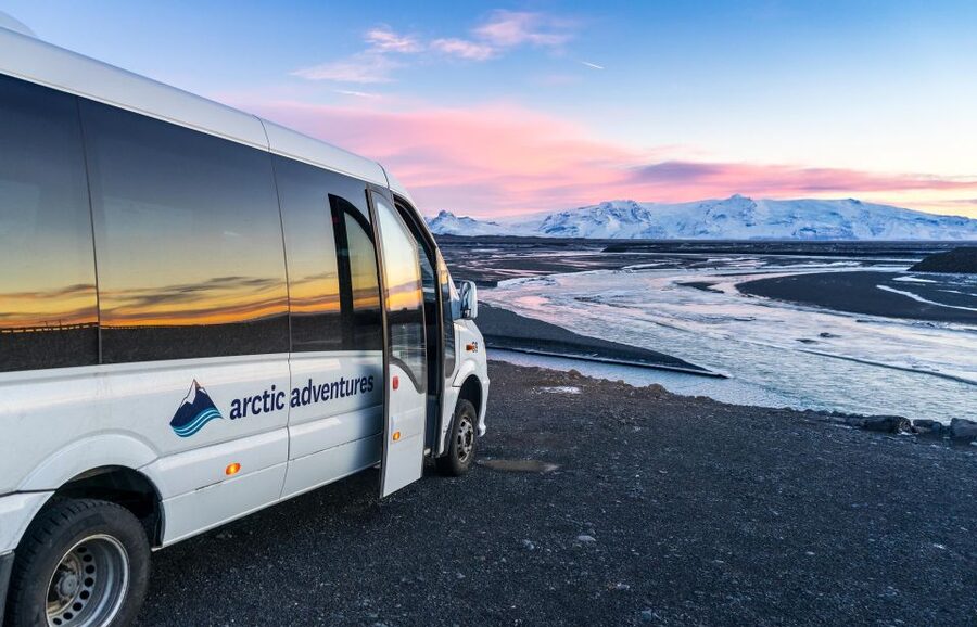 From Reykjavik: 6-Day Icelandic Ring Road Tour - Day 4: Modrudalur through the wild, Mývatn hot springs, and Godafoss