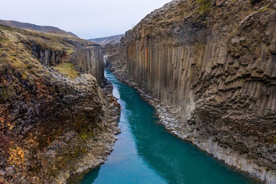 From Reykjavik: 6-Day Icelandic Ring Road Tour - Day 5: Eyjafjörður whale watching, Siglufjörður history vibes, and Trollaskagi ocean scenery