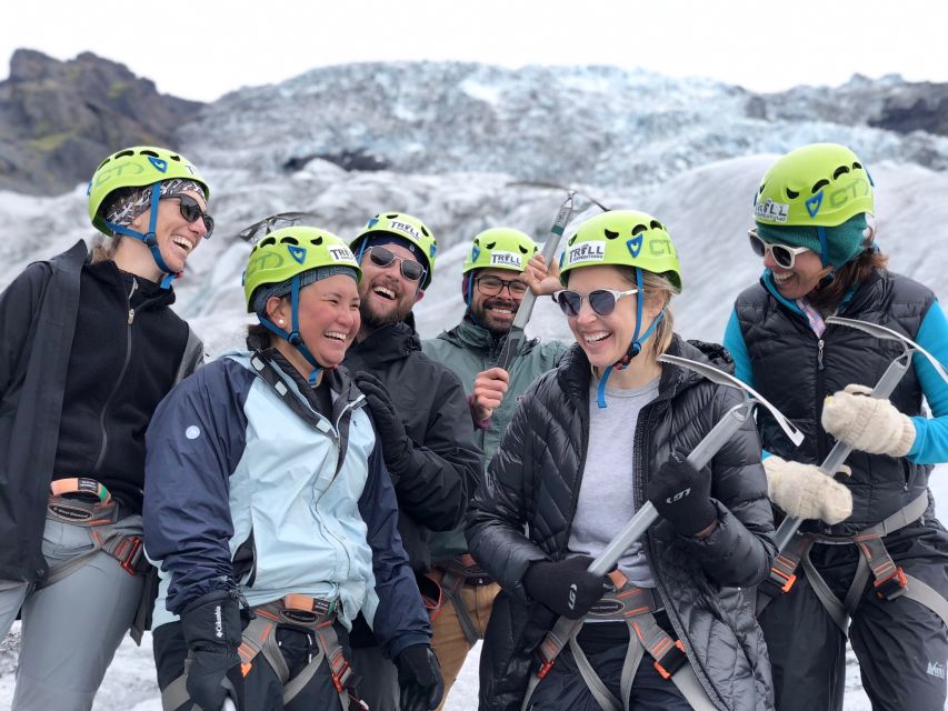 From Reykjavik: 6-Day Small Group Tour of Iceland - Why This 6-Day Ring Road Tour Feels Like a Good Use of Time
