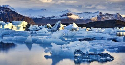 6-Day Small Group Tour of Iceland
