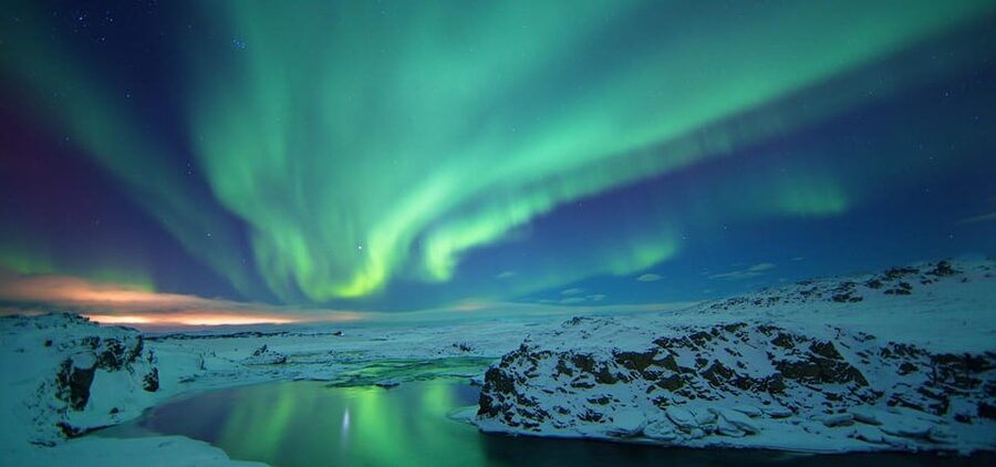 From Reykjavík: 7-Day Around Iceland Ring Road & Snæfellsnes - Entering The Week: What This Tour Does Better Than DIY