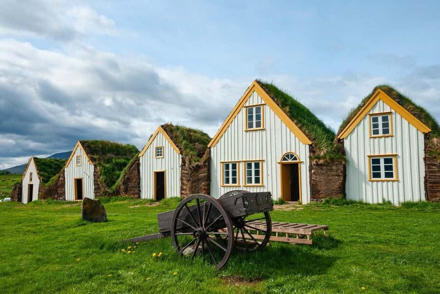 From Reykjavik: 7-Day Small Group Journey Around Iceland - Day 7 Departure Day