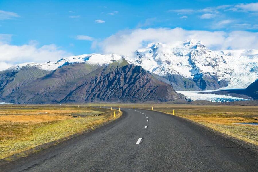 From Reykjavík: 8-Day Iceland Circle Self-Drive Tour - The Big Idea: A Circle Route That Lets You Move on Your Schedule