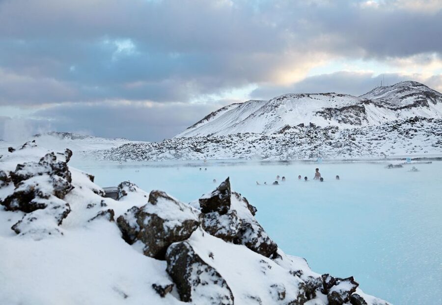 From Reykjavik: ATV Ride and Blue Lagoon Tour with Transfer - ATV Meet Blue Lagoon: How This 8-Hour Day Actually Works
