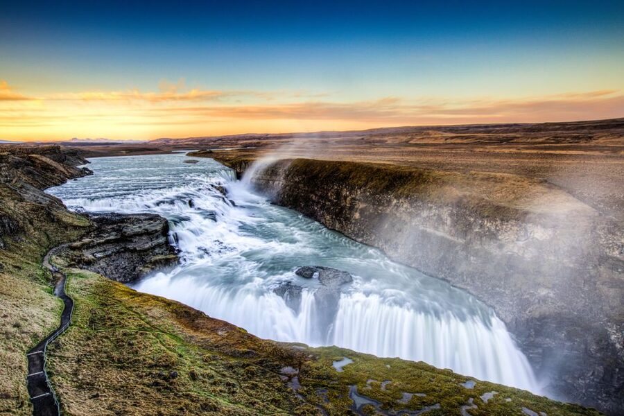 From Reykjavik: Best of Golden Circle Afternoon Tour - Golden Circle, but with an easier afternoon rhythm