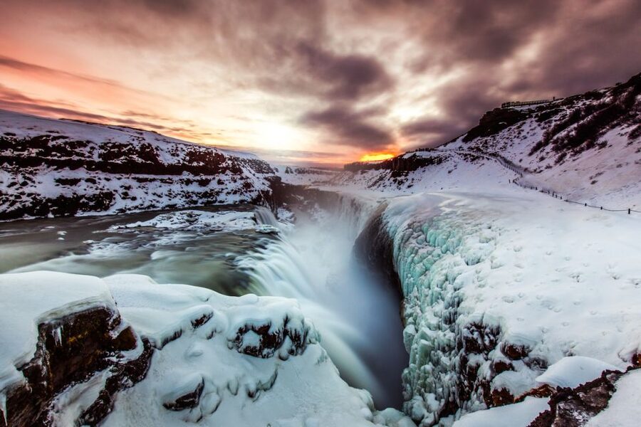 From Reykjavik: Best of Golden Circle Afternoon Tour - Geysir area and Strokkur: the eruption show you can plan around
