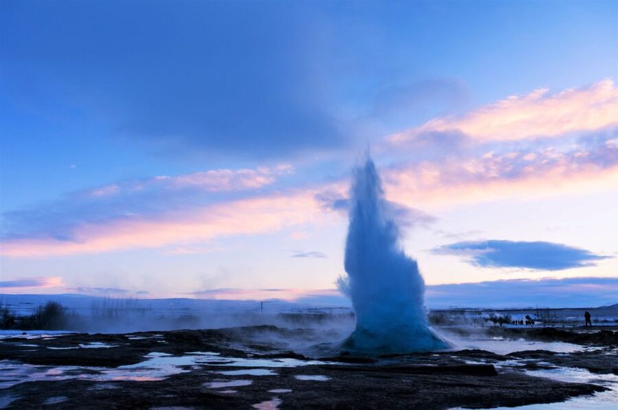 From Reykjavik: Best of Golden Circle Afternoon Tour - Value and group pace: who this tour fits best