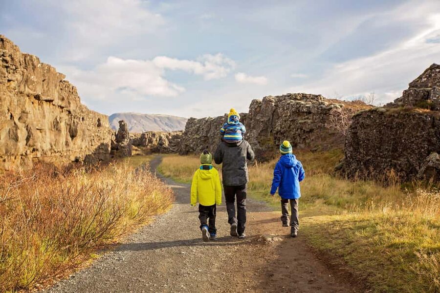 From Reykjavík: Best of Iceland 6-Day Stopover Tour - Stop times can feel short, so plan your priorities on tour day
