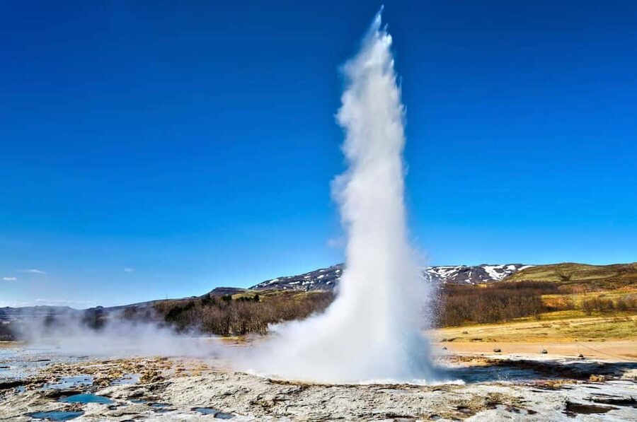 From Reykjavík: Best of Iceland 6-Day Stopover Tour - Optional Northern Lights: only in winter, and the best part is where the guide takes you