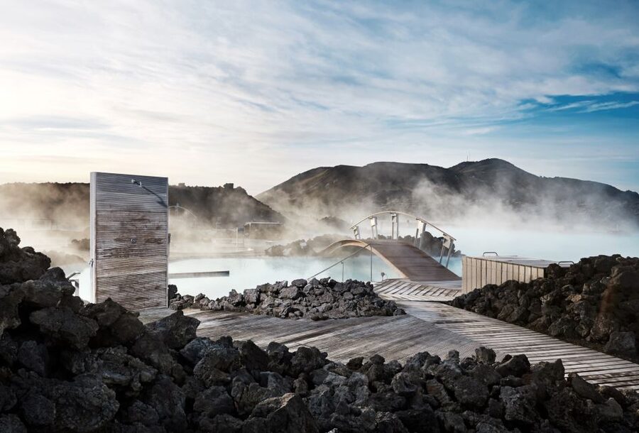 From Reykjavik: Blue Lagoon Admission with Transfers - Key things to know before you go