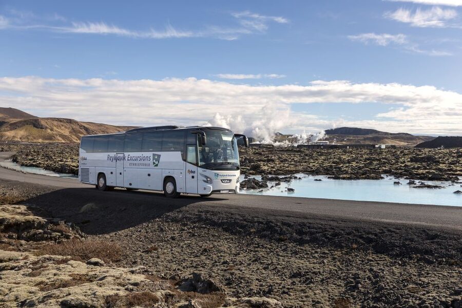 From Reykjavik: Blue Lagoon Admission with Transfers - Who this is best for (and who should rethink it)